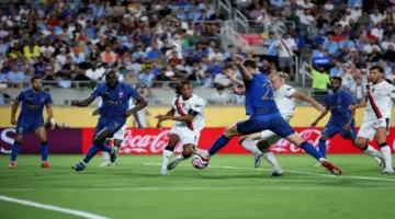 موعد مرتقب.. مباراة الهلال القادمة في الدوري السعودي للمحترفين